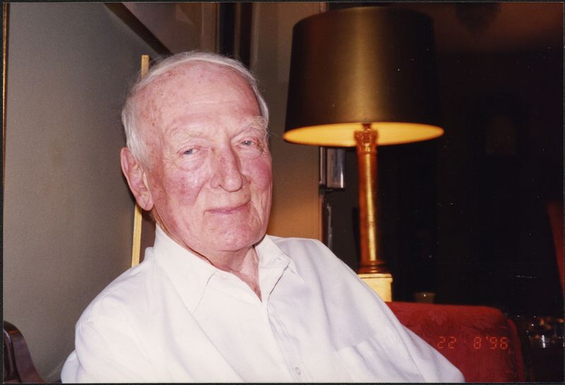 <p><h4>Richard H. Howland</h4></p><br><p></p>