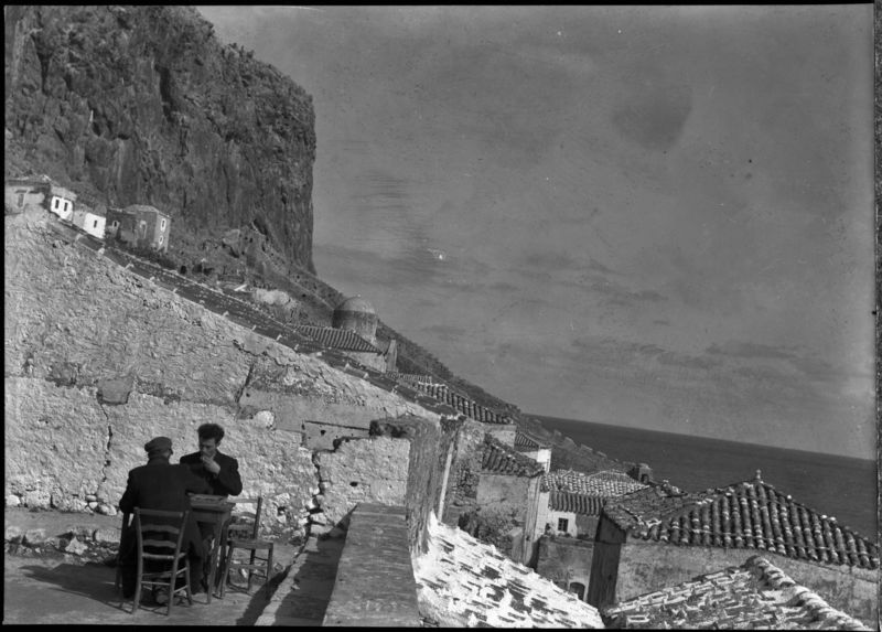 <p><h4>Homer A. Thompson</h4></p><br><p></p>