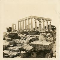 Aegina, Temple of Aphaia