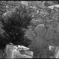 Delphi. Polygonal Wall